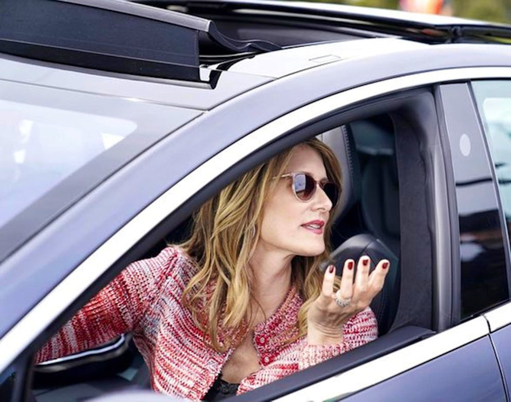 «Big Little Lies 2»: Meryl Streep si unisce al cast