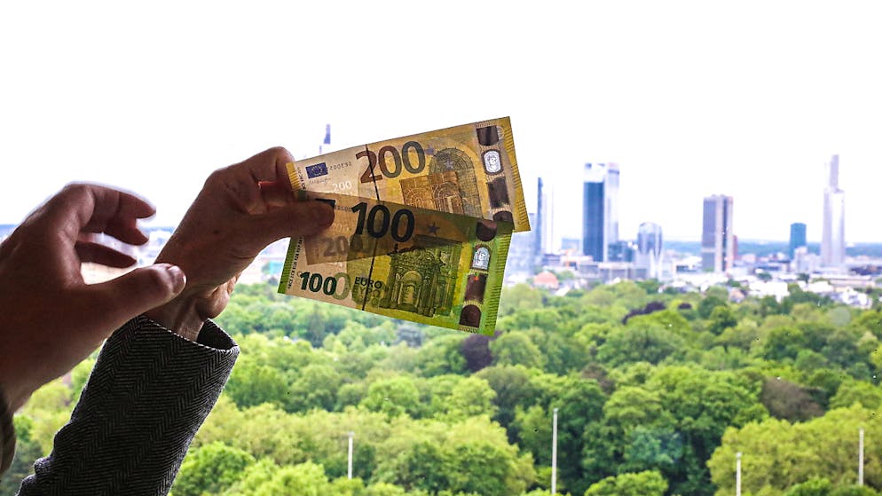 L'economia tedesca rallenta