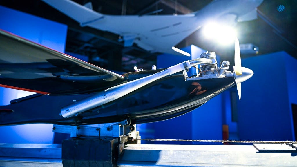 Geschichte der Drohnen. Game of Drones: Was man unbedingt über Drohnen wissen sollte