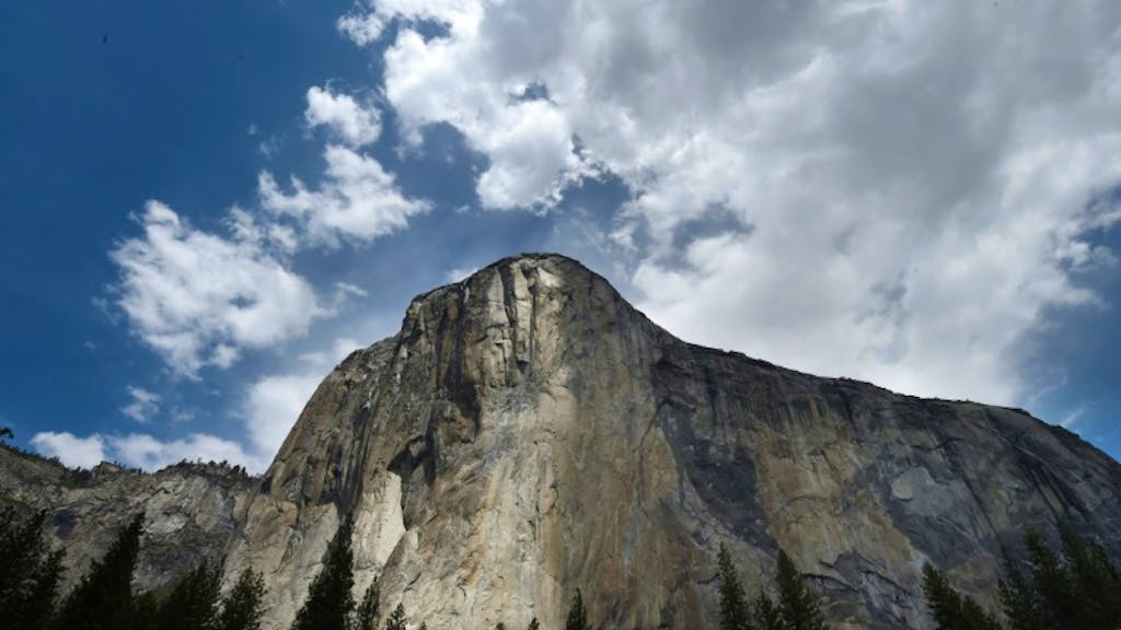 Faits divers. A dix ans seulement, une Américaine escalade une paroi mythique du parc Yosemite