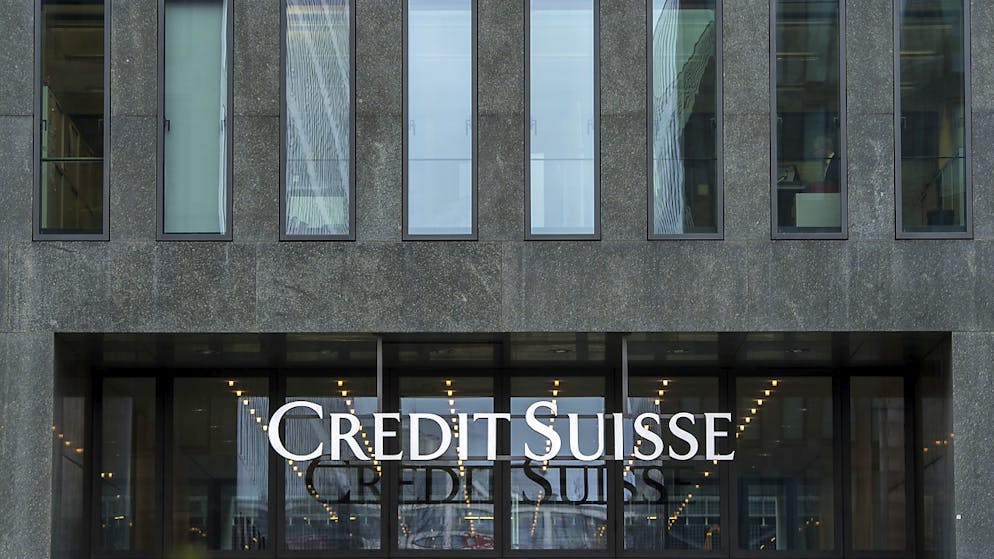 Gli economisti di Credit Suisse sono moderatamente ottimisti riguardo alla crescita in Svizzera.