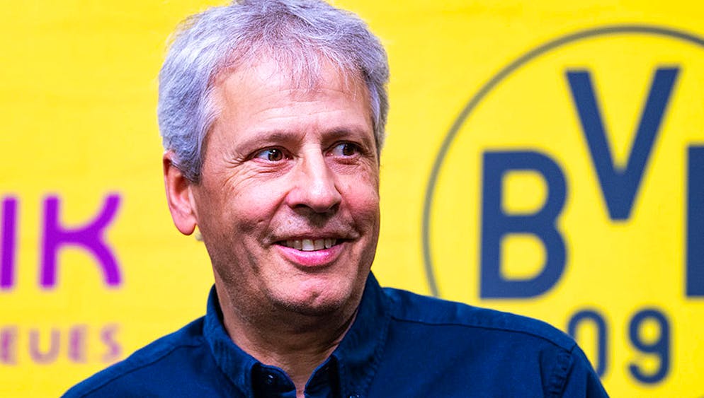 L'avventura col Dortmund continua.
