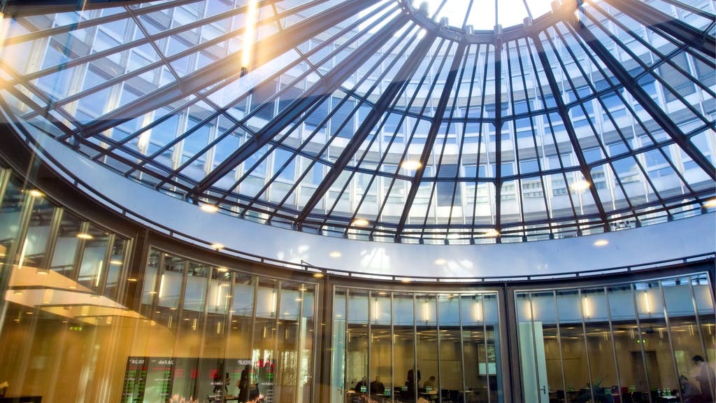 Interview. «Die EU-Idee, die Schweizer Börse sei nicht gleichwertig, ist lächerlich»