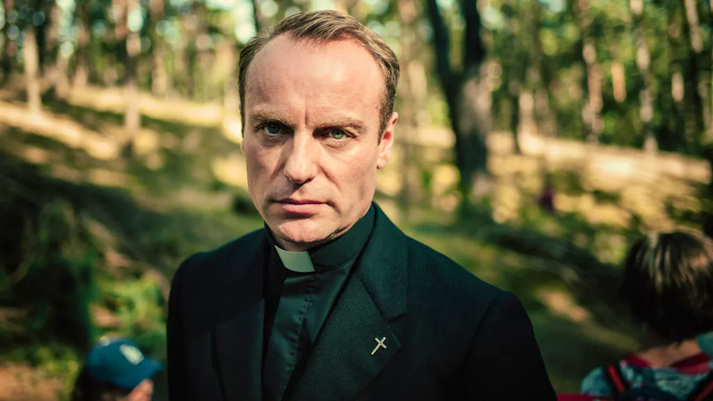 2. Staffel «Dark». Mark Waschke: «Für die Existenz von Gott spricht nicht viel»