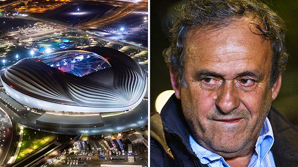 Fussball. Die WM in Katar wankt: Hoffnung oder Illusion?