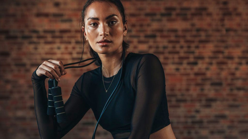 Active Beauty. Athleisure fürs Gesicht – muss das sein?