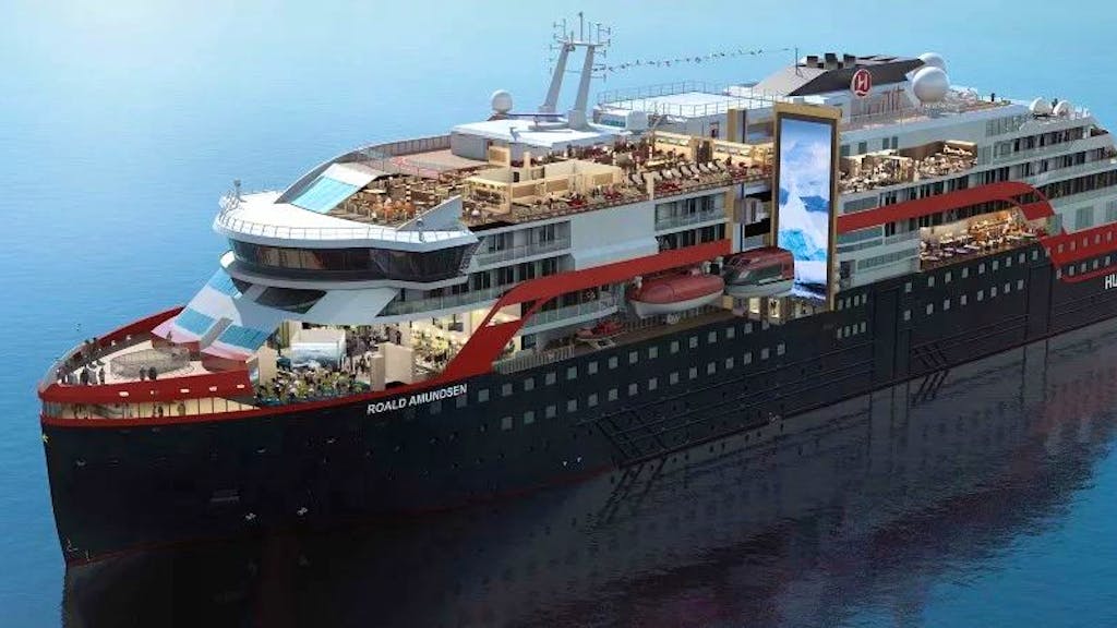 Umweltschädliche Ozeanriesen. Machen Erdgas- und Hybridantrieb  Kreuzfahrten weniger dreckig?