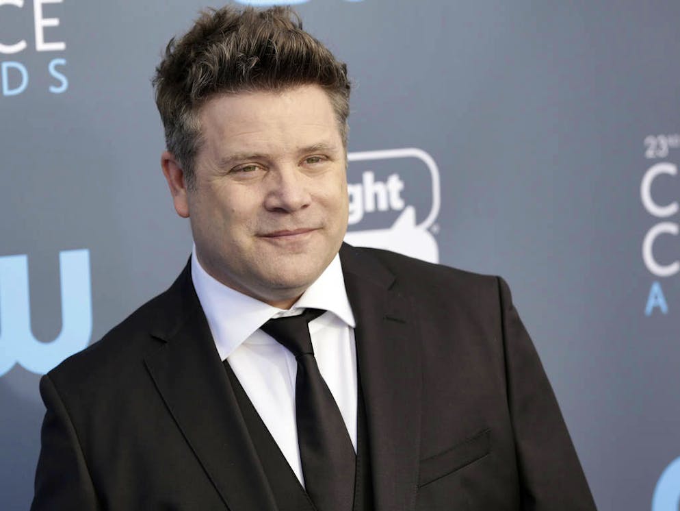 The 23rd Annual Critics' Choice Awards - Arrivals
Featuring: Sean Astin
Where: Los Angeles, California, United States
When: 11 Jan 2018
Credit: Brian To/WENN.com