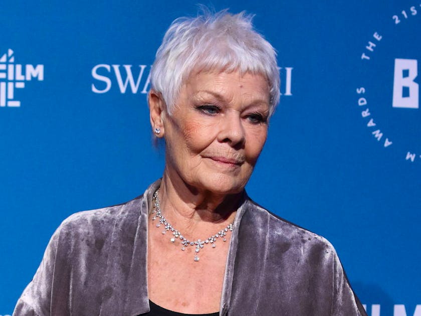 Spettacolo Judi Dench si schiera contro lo Yulin Dog Meat Festival