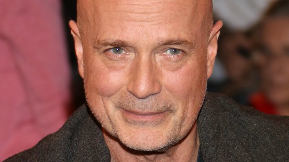 Christian Berkel über seine Heimat: «Berlin ist eine Stadt, die immer im Werden ist, die nie ankommt. Dieses Nichtankommen ist etwas zu tiefst Lebendiges und typisch für diese Stadt.»