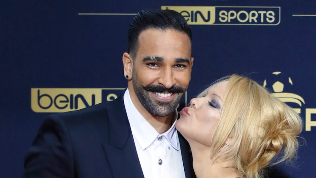 Liebes-Aus. Pamela Anderson ist wieder Single