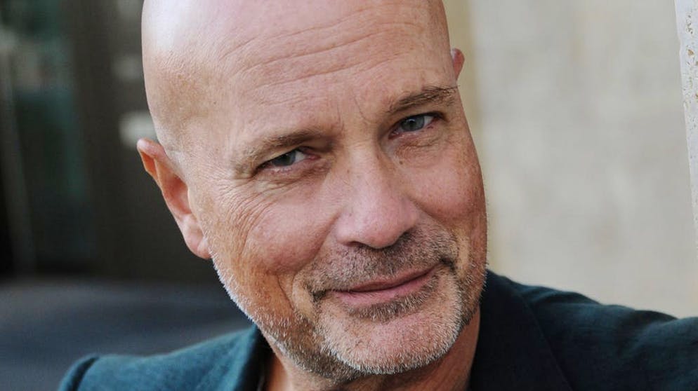 Christian Berkel über sein nächstes Buch: «Für den zweiten Teil der Familiengeschichte beschäftige ich mich gerade intensiv mit der Nachkriegszeit in Deutschland. Die Nazis sassen damals noch überall, sie haben sich ja nach dem Krieg nicht einfach in Luft aufgelöst.»
