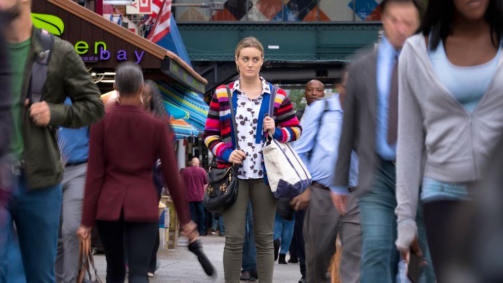 «Stranger Things» und Co.: Die Serien-Highlights im Juli. Zum letzten Mal öffnen sich am 26. Juli die Zellentüren: Das Netflix-Original «Orange Is The New Black» endet nach sieben Staffeln. Für Piper (Taylor Schilling) beginnt ein neuer Lebensabschnitt: Nach ihrer vorzeitigen Entlassung muss sie sich in Freiheit neu orientieren – und ohne ihre Ehefrau Alex klarkommen, die noch ein paar Jahre einsitzt.