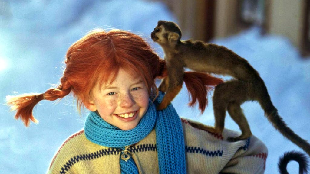 Get Pippi langstrumpf polizisten Free HD