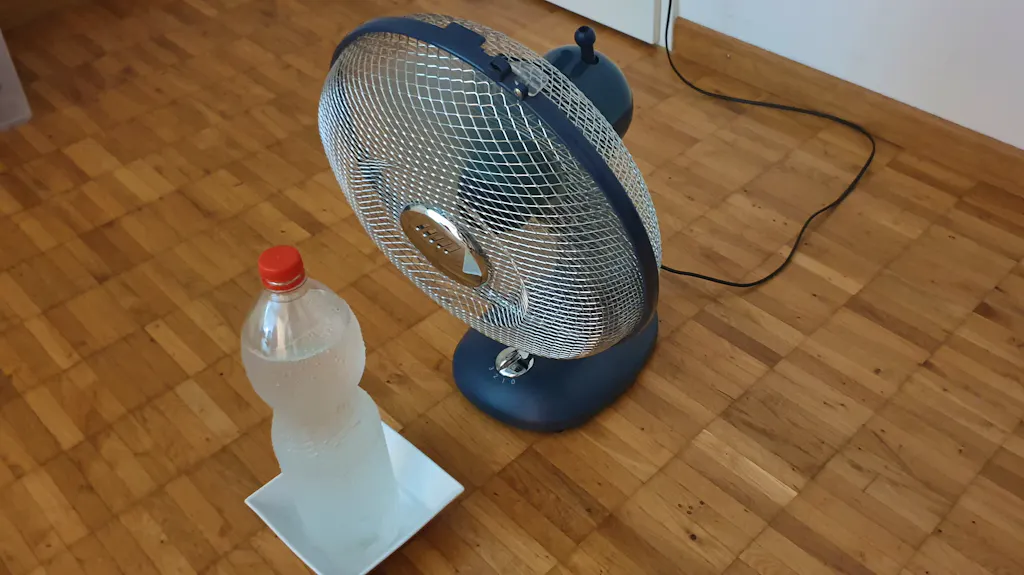Besser schlafen zehn coole Tipps für heisse Nächte