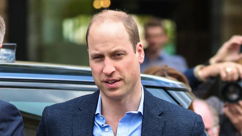 Messaggio alla società. Principe William: «Sosterrei mio figlio se fosse gay»