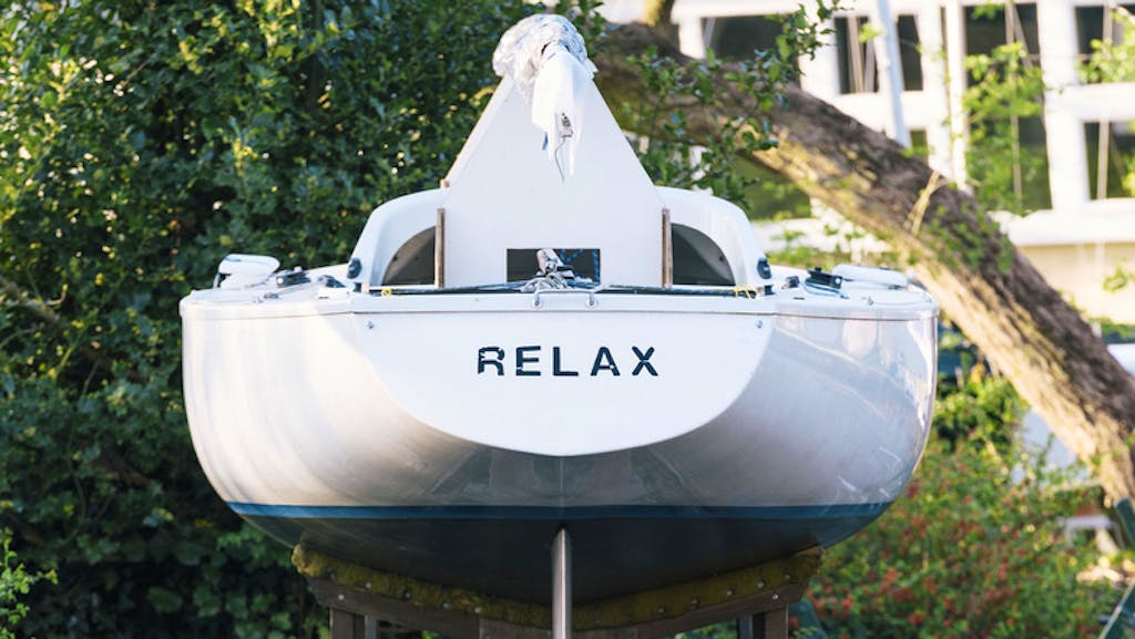 Glück auf dem Wasser. Was Schiffsnamen über ihre Besitzer verraten