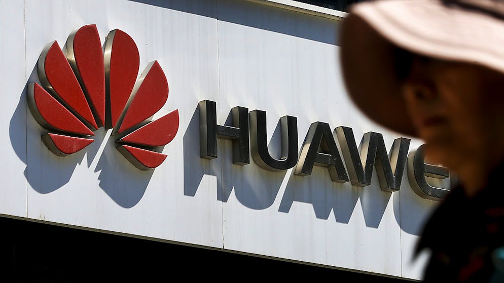 Alcuni dipendenti di Huawei avrebbero collaborato con l'esercito cinese su alcuni progetti di ricerca (foto rappresentativa d'archivio)