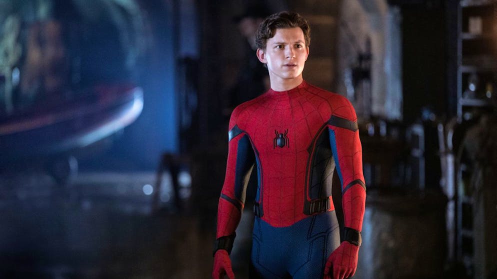 Das sind die Kino-Highlights im Juli. «Spider-Man: Far From Home» ist nicht nur das zweite Solo-Abenteuer für Tom Holland als Spinnenmann, sondern auch der erste Marvel-Film nach «Avengers: Endgame».