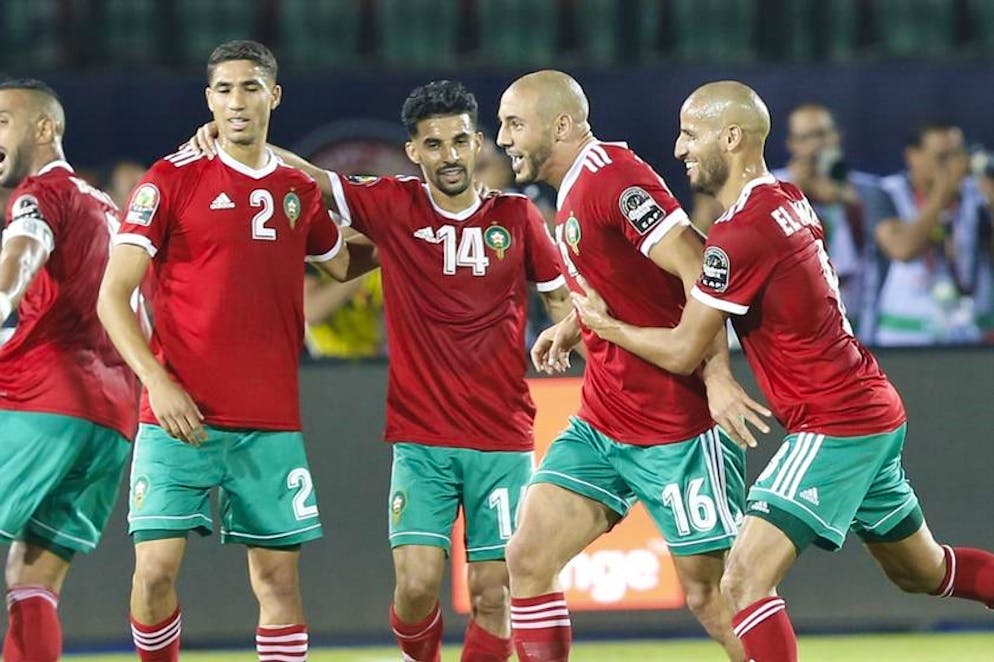 Il Morocco ha fatto il colpaccio.