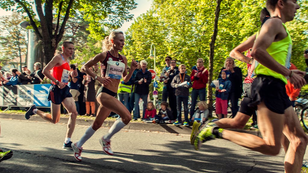 Probiotika für Sportler. Bakteriendoping – wie der Darm die Leistungsfähigkeit erhöht