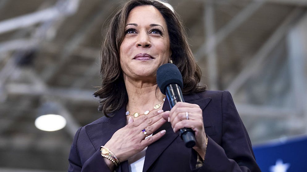 Kamala Harris