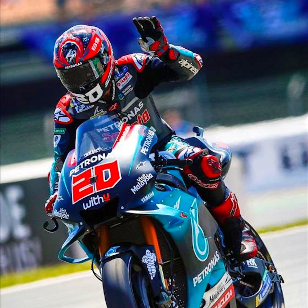 Quartararo