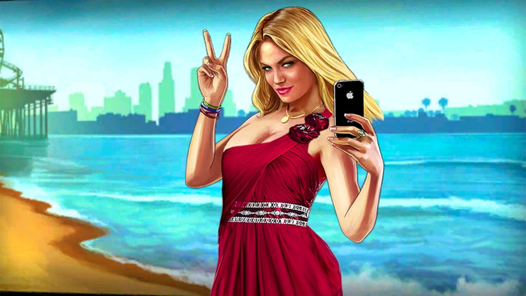 Eine Hommage. Was Rockstar-Spiele so einzigartig macht