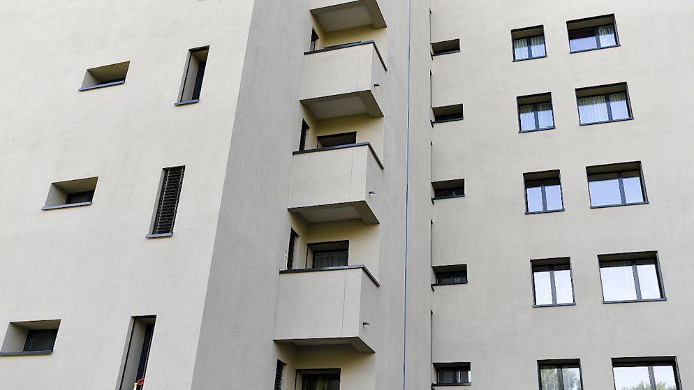 Il tasso ipotecario di riferimento è fermo all'1,5% dal 2 giugno del 2017.