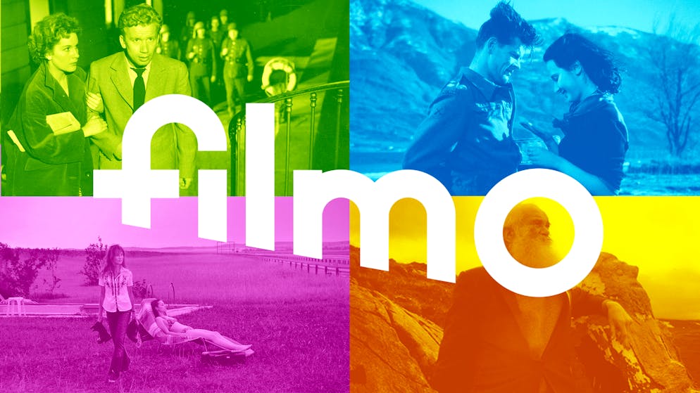 Filmo: Die erste Staffel. Die Online-Edition Filmo bietet Schweizer Klassiker in einheitlichem Look an. Folgende Filme umfasst die erste Staffel.