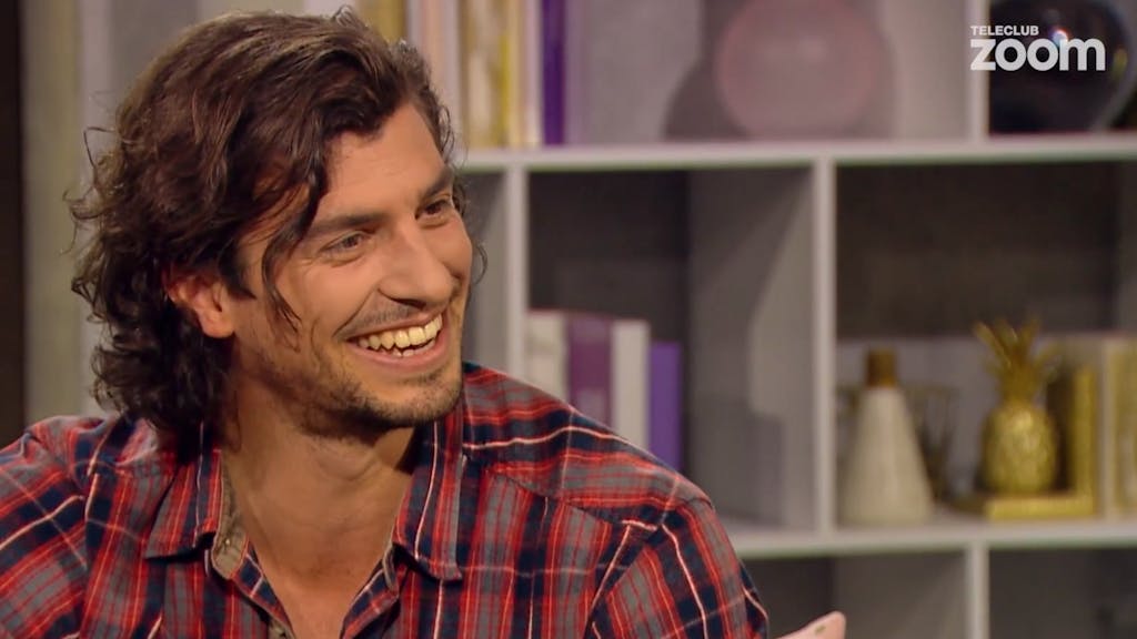 Zoom Persönlich. Jan Oliver Bühlmann: «Ich werde 32 und muss noch so viel machen»