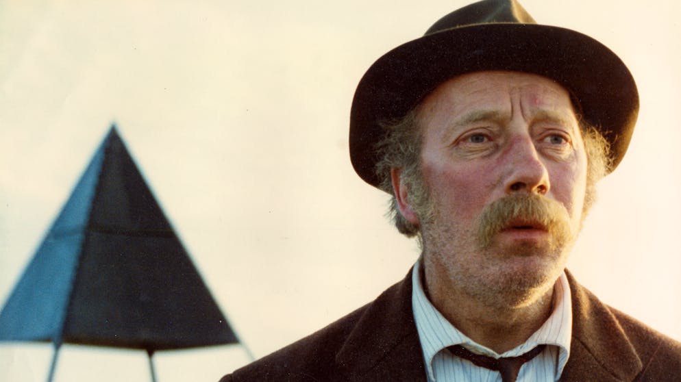 Filmo: Die erste Staffel. «Les Petites Fugues» von Yves Yersin. Ein Töffli verändert das Leben eines Bauern. Einer der besten und erfolgreichsten Schweizer Filme aller Zeiten. 