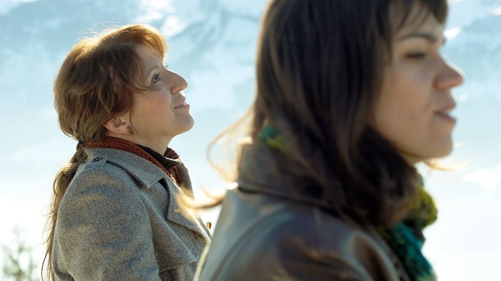 Filmo: Die erste Staffel. «Das Fräulein» von Andrea Staka. Zwei Frauen aus dem Balkan begegnen sich in Zürich. Der letzte Schweizer Film, der in Locarno einen Goldenen Leoparden gewann.