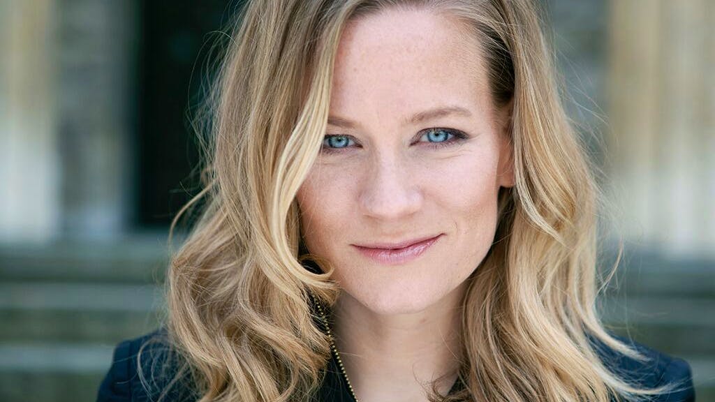 Frauenstreik. Andrea Jansen: «Wünsche mir, dass kein dritter Streik mehr nötig ist»