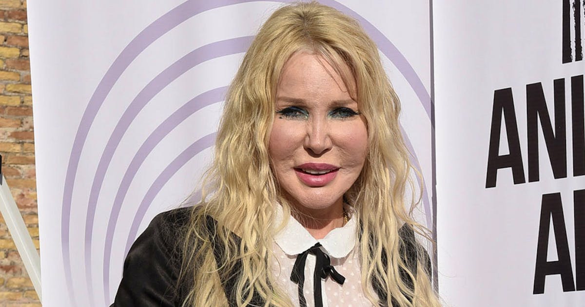 Entretenimiento: Ivana Spagna y la cirugía plástica: “Mi padre se endeudó para rehacerme la nariz” Entretenimiento: Ivana Spagna y la cirugía plástica: “Mi padre se endeudó para rehacerme la nariz”