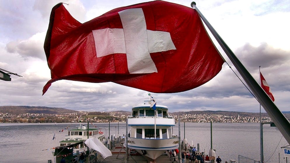 Lärmbelästigung: Schiffshorn-Streit am Zürichsee