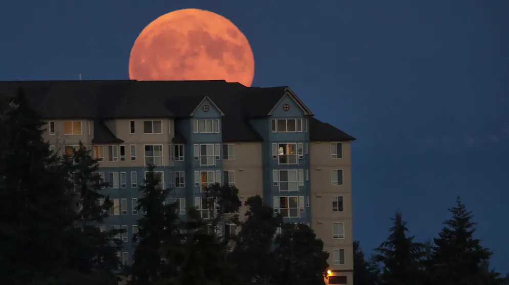 Unnützes Mond-Wissen. Der Mond hat seit jeher Künstler inspiriert. Von Schriftsteller Mark Twain ist folgendes Zitat überliefert: «Jeder ist ein Mond und hat eine dunkle Seite, die er nie jemandem zeigt.»