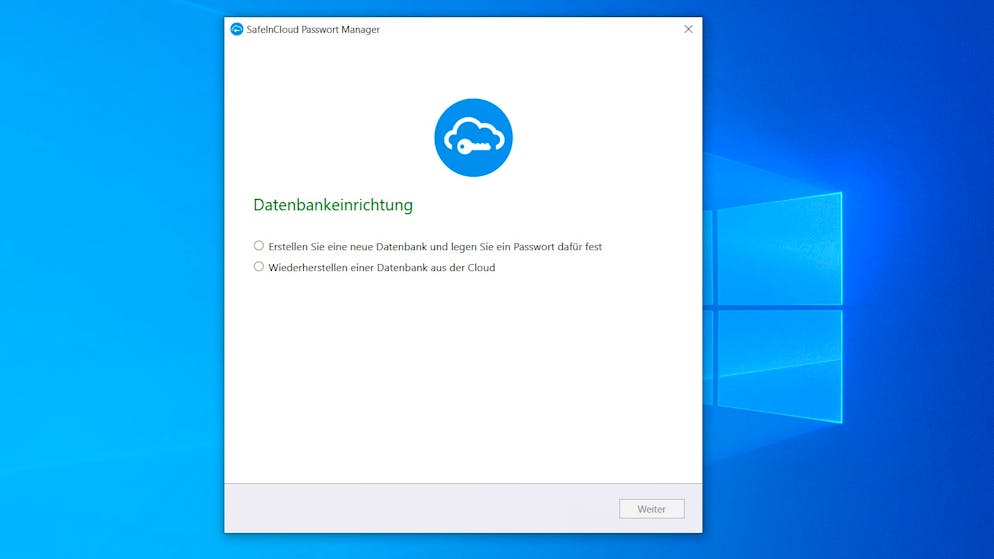 Leicht zu merkende Passwörter erstellen. SafeInCloud ist vor allem ein Passwort-Manager für die Nutzung über mehrere Geräte hinweg.