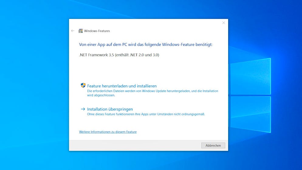 Leicht zu merkende Passwörter erstellen. Eine App davon ist der Password Generator. Er braucht zum Starten die .NET-Umgebung, die möglicherweise zunächst installiert werden muss.