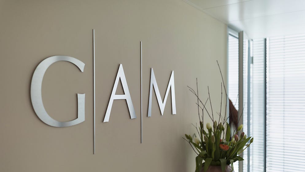 GAM rechnet mit einem Halbjahresverlust von 14 Mio Fr. (Archiv)