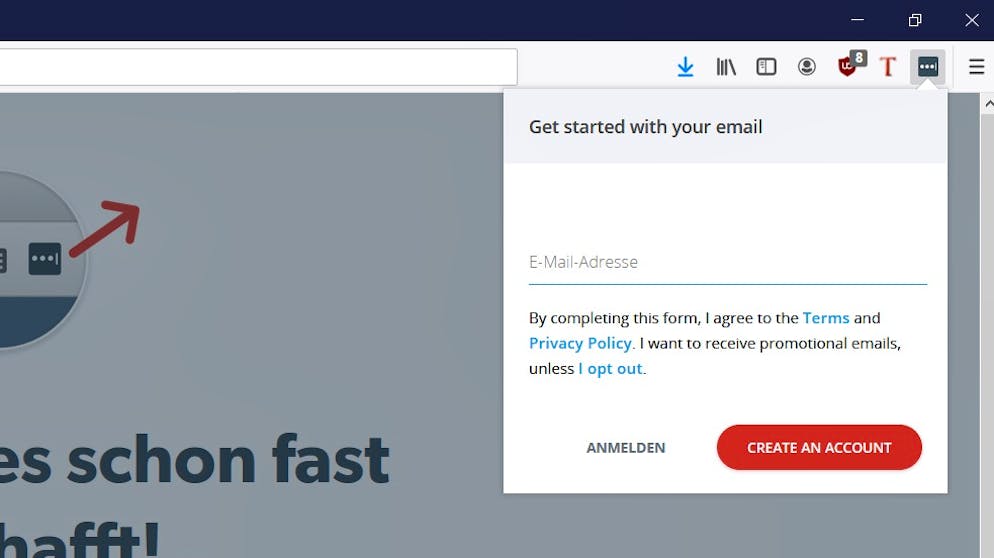 Leicht zu merkende Passwörter erstellen. LastPass gibt es als Browsererweiterung und zählt zu den populärsten Passwort-Managern. Er funktioniert nur mit Anmeldung.
