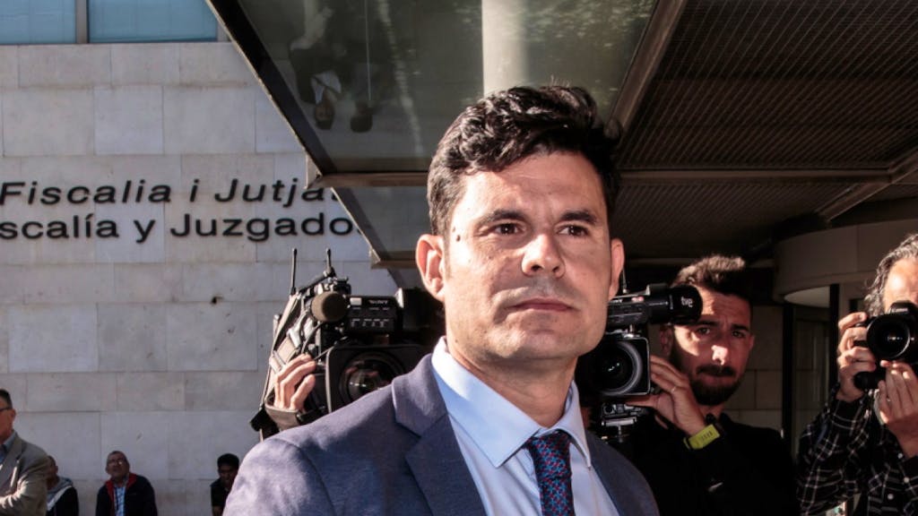 Urteil gefallen. Gericht anerkennt Sohn von Julio Iglesias