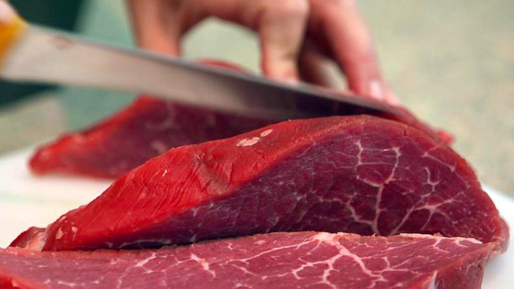 Aus der Petrischale auf den Teller. Frisch aus dem Labor: Die Zukunft gehört dem Fleisch ohne Schlachten