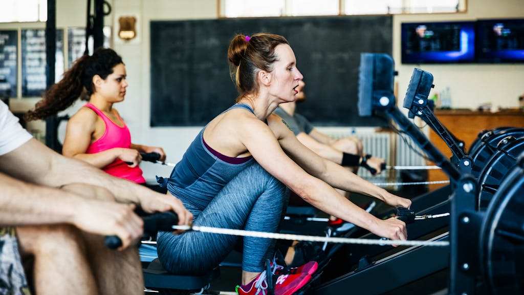 Trainingsmuffel. Motivationsloch? Mit diesen Tipps schaffen Sie es zum Sport