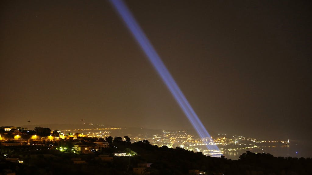 Anschlag in Nizza. «Dann war da Stille. Schreckliche Stille. Sie war ohrenbetäubend»