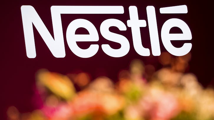 nestle skin health news