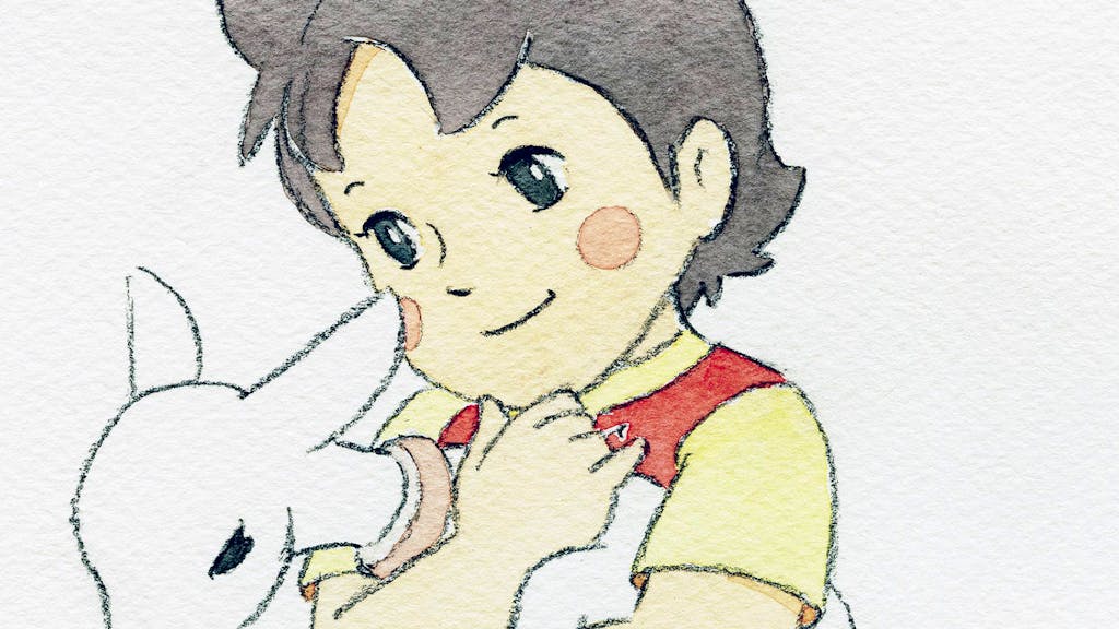 Heidi. Warum unsere Nationalheldin eigentlich Japanerin ist