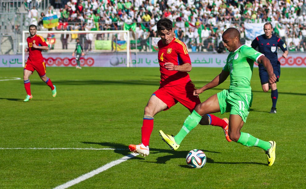 Qui de l'Algérie ou du Sénégal remportera la CAN 2019?