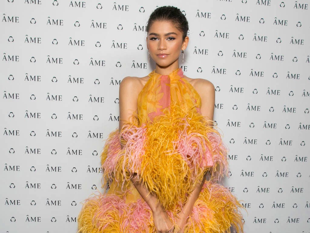 Actu people: Zendaya refuse de faire retoucher ses photos | blue News