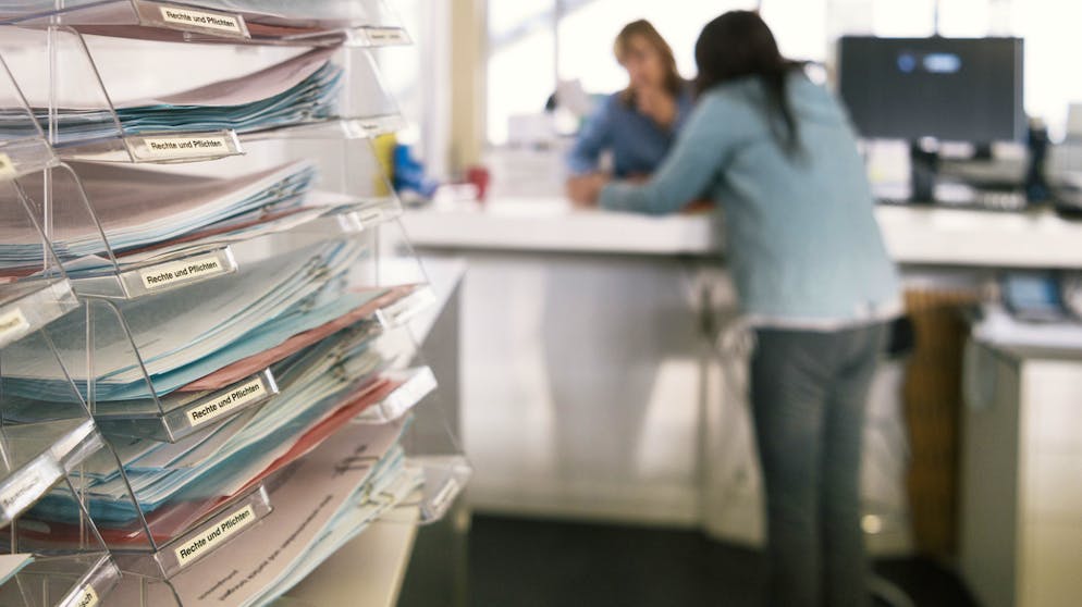 Das Ehepaar soll das Sozialamt der Zürcher Gemeinde Embrach geprellt haben.